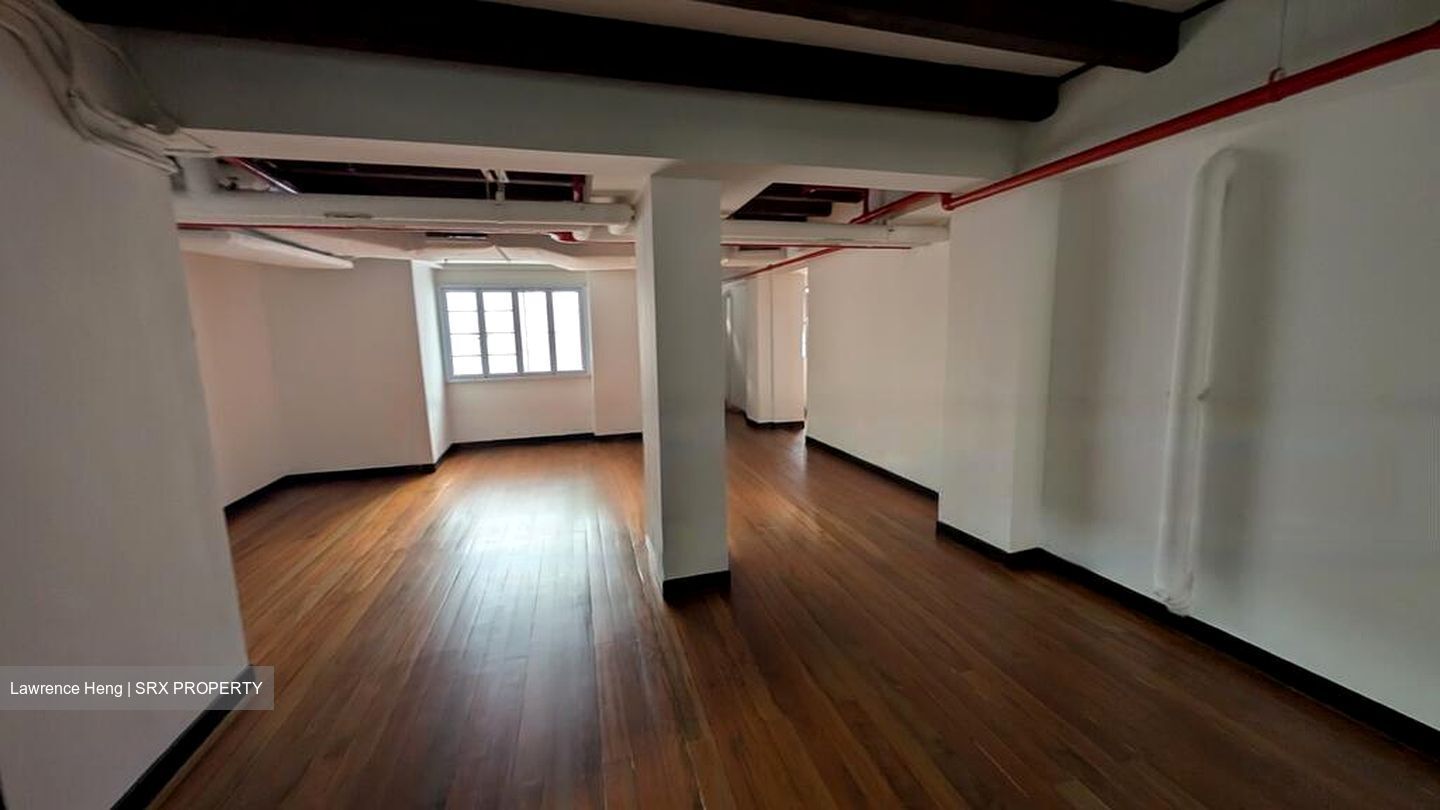 Far East Square (D1), Office #456084691